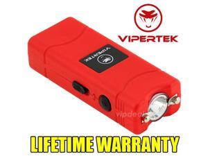 Christoph RED VTS-881 55 BV Micro Rechargeable LED Police Stun Taser Case Christoph RED VTS-881 55 BV Micro Rechargeable LED Police Stun Taser Case