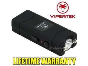 Christoph BLACK VTS-881 55 BV Micro Rechargeable LED Stun Taser Case Christoph BLACK VTS-881 55 BV Micro Rechargeable LED Stun Taser Case