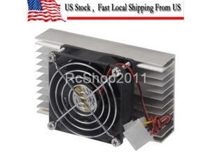 65w Cooling Pet Air Conditioner Cooler Refrigerator For Dog House Dc12v Diy Usa 65w Cooling Pet Air Conditioner Cooler Refrigerator For Dog House Dc12v Diy Usa