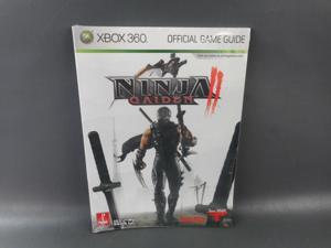 Ninja Gaiden 2 (prima Official Game Guides), New Books Ninja Gaiden 2 (prima Official Game Guides), New Books