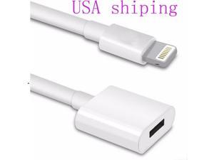 2018 NEW Lightning extension cable video audio for Iphone X 8 7 7 6 6S 5S plus 2018 NEW Lightning extension cable video audio for Iphone X 8 7 7 6 6S 5S plus
