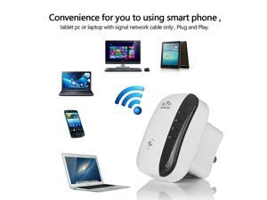 WiFi Blast Wireless Repeater Wi-Fi Range Extender 300Mbps WifiBlast Amplifier WiFi Blast Wireless Repeater Wi-Fi Range Extender 300Mbps WifiBlast Amplifier