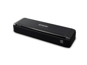 Refurbished: Epson Workforce ES-200 Color Portable Document Scanner with ADF for PC and Mac, Sheet-fed and Duplex Scanning Refurbished: Epson Workforce ES-200 Color Portable Document Scanner with ADF for PC and Mac, Sheet-fed and Duplex Scanning