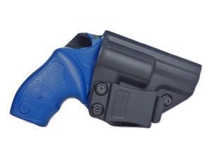 IWB Polymer Holster: Fit Taurus 85 605 S&W 637/642/638/437/442 IWB Polymer Holster: Fit Taurus 85 605 S&W 637/642/638/437/442