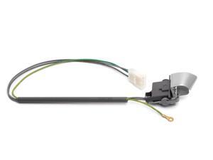 3949238 Washer Lid Switch Replacement part by - Exact fit for Whirlpool & Kenmore Washer - Enhanced Durability with Metal Shield - Replaces AP3100001 PS350431 3949238 Washer Lid Switch Replacement part by - Exact fit for Whirlpool & Kenmore Washer - Enhanced Durability with Metal Shield - Replaces AP3100001 PS350431