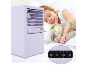 Mini Portable Summer Air Conditioner Air Conditioning Cooling Fan Usa Stock Mini Portable Summer Air Conditioner Air Conditioning Cooling Fan Usa Stock