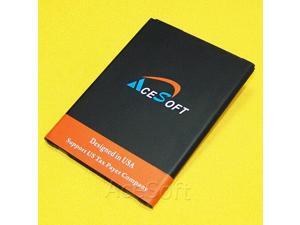 High Capacity Extended Slim Replacement 4370mah Battery For Lg V20 Bl-44e1f A+ High Capacity Extended Slim Replacement 4370mah Battery For Lg V20 Bl-44e1f A+