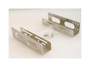 3.5inch Hard Drive MOUNTING FRAME/KIT for 5.25inch Bay 3.5inch Hard Drive MOUNTING FRAME/KIT for 5.25inch Bay