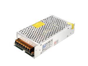Switch Power Supply Driver S-180-12,AC 110V /220V to DC 12V 15A 180W for LED Strip Light Switch Power Supply Driver S-180-12,AC 110V /220V to DC 12V 15A 180W for LED Strip Light