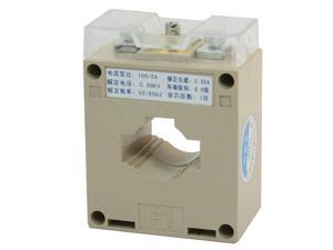 Unique Bargains BH-0.66 0.5 Accuracy Class 1T 100/5A CT Current Transformer BH-0.66 Unique Bargains BH-0.66 0.5 Accuracy Class 1T 100/5A CT Current Transformer BH-0.66