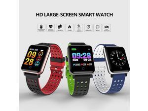 Huami Amazfit Bip Smart Watch Bluetooth GPS Sport Heart Rate Monitor IP68 Waterproof Call Reminder MiFit APP Alarm Vibration Huami Amazfit Bip Smart Watch Bluetooth GPS Sport Heart Rate Monitor IP68 Waterproof Call Reminder MiFit APP Alarm Vibration