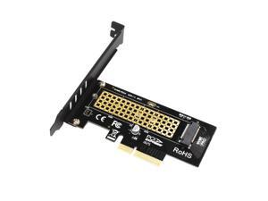 Sk4 M.2 Nvme Ssd Ngff To Pcie X4 Adapter M Key Interface Card Support Pci Express 3.0 Sk4 M.2 Nvme Ssd Ngff To Pcie X4 Adapter M Key Interface Card Support Pci Express 3.0