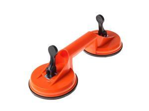 Double Cups Glass Tile Suction Plate Strong Bearing Suction Cup Puller Car Truck Repair Remover Opening Pry Suction Cup Double Cups Glass Tile Suction Plate Strong Bearing Suction Cup Puller Car Truck Repair Remover Opening Pry Suction Cup