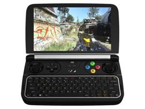 Gpd Win 2 Handheld Mini Gaming Laptop 8Gb Ram 256Gb Rom 6 Inch Support For Intel Core Windows 10 System Pocket Mini Pc Laptop Gpd Win 2 Handheld Mini Gaming Laptop 8Gb Ram 256Gb Rom 6 Inch Support For Intel Core Windows 10 System Pocket Mini Pc Laptop