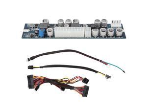 DC DC ATX Piek PSU 12 v 300 w ATX Schakelaar Mijnbouw PSU 24pin MINI ITX DC naar Auto ATX PC Voeding Voor Computer DC DC ATX Piek PSU 12 v 300 w ATX Schakelaar Mijnbouw PSU 24pin MINI ITX DC naar Auto ATX PC Voeding Voor Computer