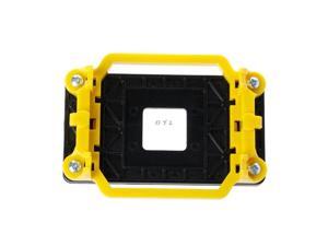 CPU Radiator Cooling Fan Base Holder Mainboard Bracket For AMD AM2/AM3/FM1/FM2/940 CPU Radiator Cooling Fan Base Holder Mainboard Bracket For AMD AM2/AM3/FM1/FM2/940
