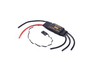 Xrotor 2-6S Lipo 30A /Brushless Esc No Bec High Refresh Rate For Multi-Axle Aircraft Copters F17544/7 Xrotor 2-6S Lipo 30A /Brushless Esc No Bec High Refresh Rate For Multi-Axle Aircraft Copters F17544/7