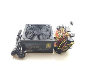 1600W Mining Power Supply 1600W ATX PSU Asic Bitcoin Miner Support 6 Graphics Card Max 1800W BTC Mining 1600W for Mining machine 1600W Mining Power Supply 1600W ATX PSU Asic Bitcoin Miner Support 6 Graphics Card Max 1800W BTC Mining 1600W for Mining machine
