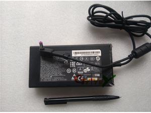 135W 19V 7.1A AC Adapter for ACER Aspire V15 Nitro VN7-592 VN7-592G AN515-51-70V4 Laptop 135W 19V 7.1A AC Adapter for ACER Aspire V15 Nitro VN7-592 VN7-592G AN515-51-70V4 Laptop