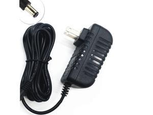 (9.8 FT Long) 12V AC DC Adapter for X Rocker Gaming Chair Power Cord Compatible with X Rocker Pro Series H3 51259 Video Gaming (9.8 FT Long) 12V AC DC Adapter for X Rocker Gaming Chair Power Cord Compatible with X Rocker Pro Series H3 51259 Video Gaming