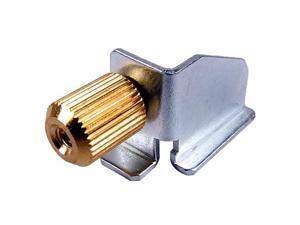 Barcode printing label Kit Media Guide (with Copper nut) For Zebra 105SL 110XI3 110Xi4 Barcode printing label Kit Media Guide (with Copper nut) For Zebra 105SL 110XI3 110Xi4