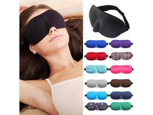 1Pcs 3D Sleep Mask Natural Sleeping Eye Mask Eyeshade Cover Shade Eye Patch Women Men Soft Portable Blindfold Travel Eyepatch 1Pcs 3D Sleep Mask Natural Sleeping Eye Mask Eyeshade Cover Shade Eye Patch Women Men Soft Portable Blindfold Travel Eyepatch