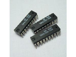 10 teile/los TIBPAL16L8-25CN TIBPAL16L8-25 TIBPAL16L8 16L8-25CN DIP20 10 teile/los TIBPAL16L8-25CN TIBPAL16L8-25 TIBPAL16L8 16L8-25CN DIP20