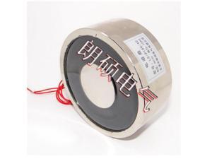 NEW DC 12V 120kg 1200N 15W P100/40 suction cup Electric Lifting Lift Round Force Magnet Electromagnet Solenoid NEW DC 12V 120kg 1200N 15W P100/40 suction cup Electric Lifting Lift Round Force Magnet Electromagnet Solenoid
