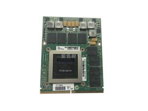 Quadro 5010M 689282 633691-001 647179-001 XY703AV Graphics warranty 3 years Quadro 5010M 689282 633691-001 647179-001 XY703AV Graphics warranty 3 years