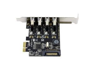 4 Ports Usb3.0 Expansion Karte 5 Gbps Pci-E Pci Express Adapter Konverter Für Pcie X1 X4 X8 X16 Für Windows 7 /8/8,1/10/Xp/Vista 4 Ports Usb3.0 Expansion Karte 5 Gbps Pci-E Pci Express Adapter Konverter Für Pcie X1 X4 X8 X16 Für Windows 7 /8/8,1/10/Xp/Vista