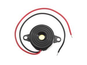 Best Price 10Pcs Durable 3-24V Piezo Electronic Buzzer Alarm 95DB Continuous Sound Beeper For Arduino Car Van Best Price 10Pcs Durable 3-24V Piezo Electronic Buzzer Alarm 95DB Continuous Sound Beeper For Arduino Car Van