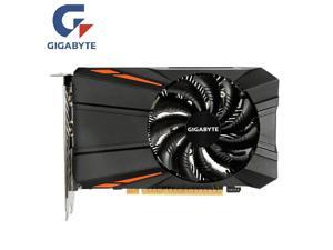 GIGABYTE GPU GTX 1050 2GB Video Cards 128Bit for nVIDIA Graphics Card Geforce GTX1050 D5 2G Map VGA VideoCards Hdmi PCI GIGABYTE GPU GTX 1050 2GB Video Cards 128Bit for nVIDIA Graphics Card Geforce GTX1050 D5 2G Map VGA VideoCards Hdmi PCI