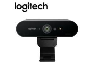 Logitech BRIO C1000e 4K HD Webcam With Mic For Video Conference Recording Camera For Computer Face Recognition Logitech BRIO C1000e 4K HD Webcam With Mic For Video Conference Recording Camera For Computer Face Recognition