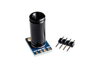 MLX90614ESF-DCI Sensor Module MLX90614 Infrared Temperature Sensors GY-906-DCI IIC Connector Long Distance Electronic DIY PCB MLX90614ESF-DCI Sensor Module MLX90614 Infrared Temperature Sensors GY-906-DCI IIC Connector Long Distance Electronic DIY PCB