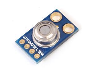MLX90614ESF Human Body Infrared Temperature Sensor AAA Non-Contact Contactless IR Temperature Measurement Module MLX90614ESF Human Body Infrared Temperature Sensor AAA Non-Contact Contactless IR Temperature Measurement Module