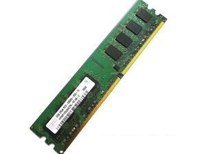 2GB DDR2 667MHz PC2 5300U Single High Speed Universal Portable Computer Accessories Fast Response Large Capacity Desktop Memory 2GB DDR2 667MHz PC2 5300U Single High Speed Universal Portable Computer Accessories Fast Response Large Capacity Desktop Memory