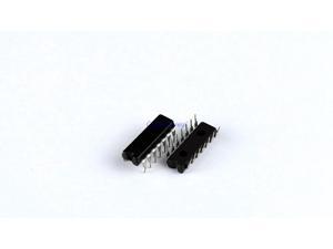 5 teile/los ULN2455A ULN2455 DIP-14 5 teile/los ULN2455A ULN2455 DIP-14