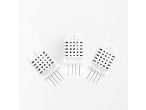 High Precision AM2302 DHT22 digital temperature and humidity sensor Temperature and humidity module replace SHT11 SHT15 High Precision AM2302 DHT22 digital temperature and humidity sensor Temperature and humidity module replace SHT11 SHT15