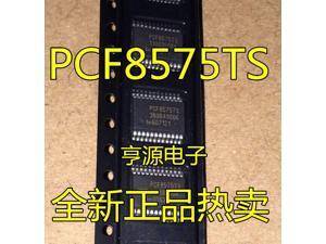 5pcs/lot 16-bit input/output expander PCF8575TS PCF8575 SSOP-24 In Stock 5pcs/lot 16-bit input/output expander PCF8575TS PCF8575 SSOP-24 In Stock
