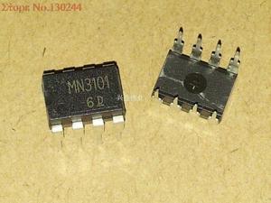 10pcs/lot MN3101 DIP8 8-PING Microcomputers/Controllers CHIP. In Stock 10pcs/lot MN3101 DIP8 8-PING Microcomputers/Controllers CHIP. In Stock
