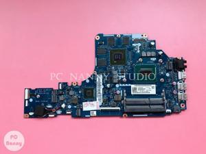ZIVY2 LA-B111P for Lenovo IDEAPAD Y50-70 i7-4710HQ 2.5GHz DDR3L GTX 860M laptop Mainboard Motherboard ZIVY2 LA-B111P for Lenovo IDEAPAD Y50-70 i7-4710HQ 2.5GHz DDR3L GTX 860M laptop Mainboard Motherboard