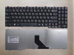 Good Quality Black Russia laptop Keyboard For Lenovo G550 G555 G550M G550S G555AX G550AX 100% fully tested Good Quality Black Russia laptop Keyboard For Lenovo G550 G555 G550M G550S G555AX G550AX 100% fully tested