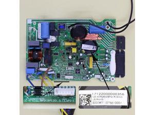 CE-KFR26W/BP2(IR-120).D.13.WP2-1 new Beautiful external board CE-KFR26W/BP2(IR-120).D.13.WP2-1 new Beautiful external board