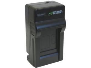 Wasabi Power Battery Charger for Samsung BP125A, IA-BP125A and Samsung HMX-M20, HMX-Q10, HMX-Q11, HMX-Q20, HMX-Q100, HMX-Q130, HMX-QF20, HMX-QF30, HMX-T10 Wasabi Power Battery Charger for Samsung BP125A, IA-BP125A and Samsung HMX-M20, HMX-Q10, HMX-Q11, HMX-Q20, HMX-Q100, HMX-Q130, HMX-QF20, HMX-QF30, HMX-T10