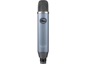 BLUE Ember Small Diaphragm Studio Condenser Microphone BLUE Ember Small Diaphragm Studio Condenser Microphone