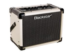 Blackstar ID:Core Stereo 10 V2 10W Guitar Combo Amp Cream Blackstar ID:Core Stereo 10 V2 10W Guitar Combo Amp Cream