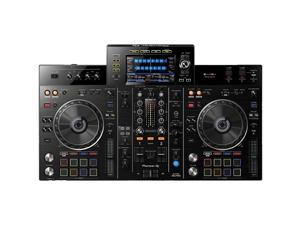 Pioneer XDJ-RX2 Professional DJ System Pioneer XDJ-RX2 Professional DJ System