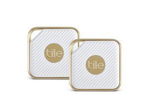 Tile Style EC-11002 Key Finder. Phone Finder. Anything Finder - 2-pack, Gold Tile Style EC-11002 Key Finder. Phone Finder. Anything Finder - 2-pack, Gold