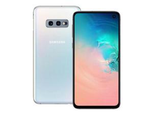 Samsung Galaxy S10e (SM-G970F/DS) 5.8" 6GB / 128GB LTE Dual SIM UNLOCKED International Version (Prism WHITE) Samsung Galaxy S10e (SM-G970F/DS) 5.8" 6GB / 128GB LTE Dual SIM UNLOCKED International Version (Prism WHITE)