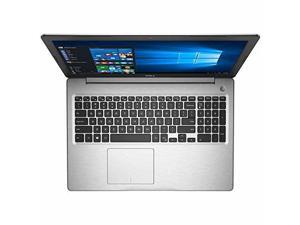 Dell Inspiron 5000 Series 15.6 Inch Business Laptop 8th Gen Quad Core i7-8550U 16GB RAM 256GB SSD 2TB HDD Upgradable upto 32GB RAM 1TB SSD 2TB HDD Windows 10 Silver Dell Inspiron 5000 Series 15.6 Inch Business Laptop 8th Gen Quad Core i7-8550U 16GB RAM 256GB SSD 2TB HDD Upgradable upto 32GB RAM 1TB SSD 2TB HDD Windows 10 Silver